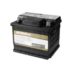 Bateria Automotiva ACDelco ADR45BD 12V 45Ah