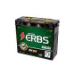 Bateria Moto ERBS Premium ERX8BS 12V 8Ah 