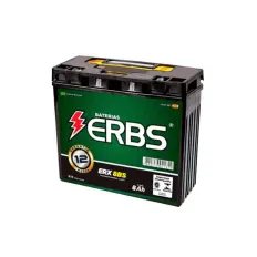 Bateria Moto ERBS Premium ERX8BS 12V 8Ah 