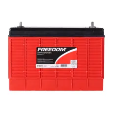 Kit 16x Bateria Estacionária Freedom DF2000 12V 105Ah
