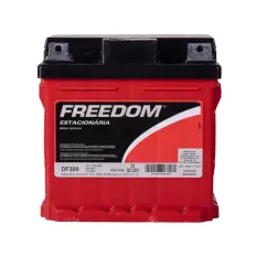 Kit 8x Bateria Estacionária Freedom DF300 12V 26Ah