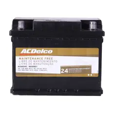 Bateria Automotiva ACDelco ADS65HD 12V 65Ah