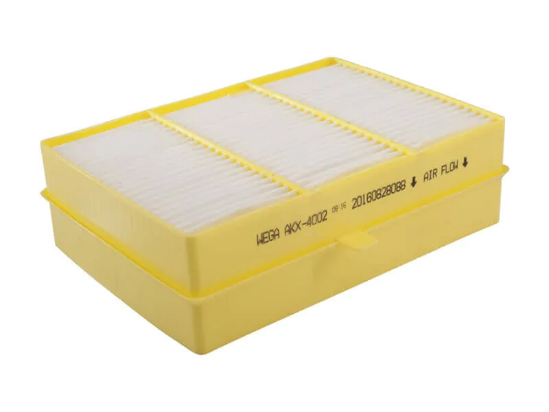 FILTRO AR COND AKX4002 LA432 FAC009 E956LI01 CU1722 CF9655 ACP009