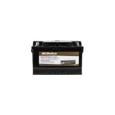 Bateria Automotiva ACDelco ADS70ND 12V 70Ah