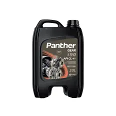 Óleo Panther Gear API GL-4 SAE 90 – Balde 20L