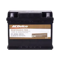 Bateria Automotiva ACDelco EFB ADF60HD 12V 60Ah