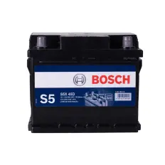 Bateria Automotiva Bosch S5X 045D 12V 45Ah