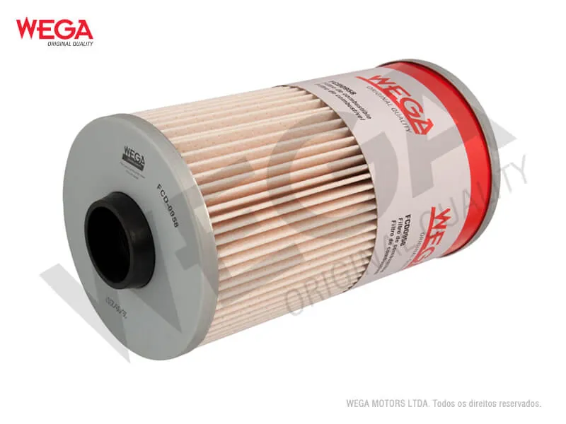 FILTRO FCD0958 FS20047 2T2201847 Constellation | Atacadão das