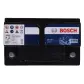 Bateria Automotiva Bosch S5X 070D 12V 70Ah