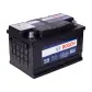 Bateria Automotiva Bosch S5X 070D 12V 70Ah