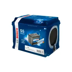 Bateria Automotiva Bosch S5X 070DH 12V 70Ah