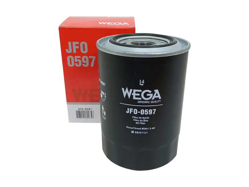 FILTRO JFO0597 OC1062 SLB0333 PSL158 LB158 | Atacadão das Baterias