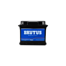 Bateria Automotiva Brutus Free BTFP45DPD 12V 45Ah
