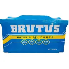 BATERIA BRUTUS FREE 070D - BTF70ND