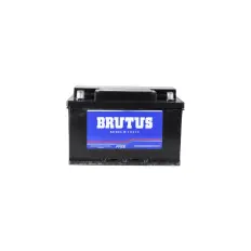 Bateria Automotiva Brutus Free BTF70FE 12V 70Ah