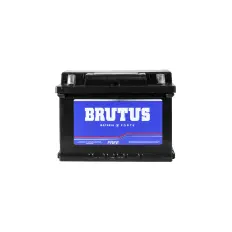 Bateria Automotiva Brutus Free Premium BTFP60DPD 12V 60Ah