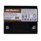 Bateria ACDelco ADR50GD 12V 50Ah