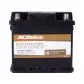 Bateria ACDelco ADR50GD 12V 50Ah