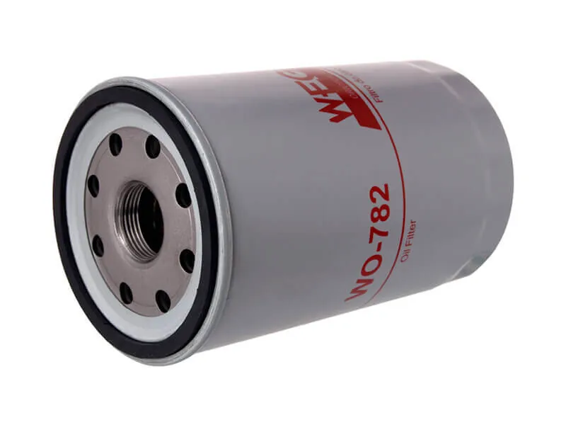 FILTRO WO782 OC1447 LF3506 OFL0237 PH5353 W1160 H210W01 | Atacadão das ...