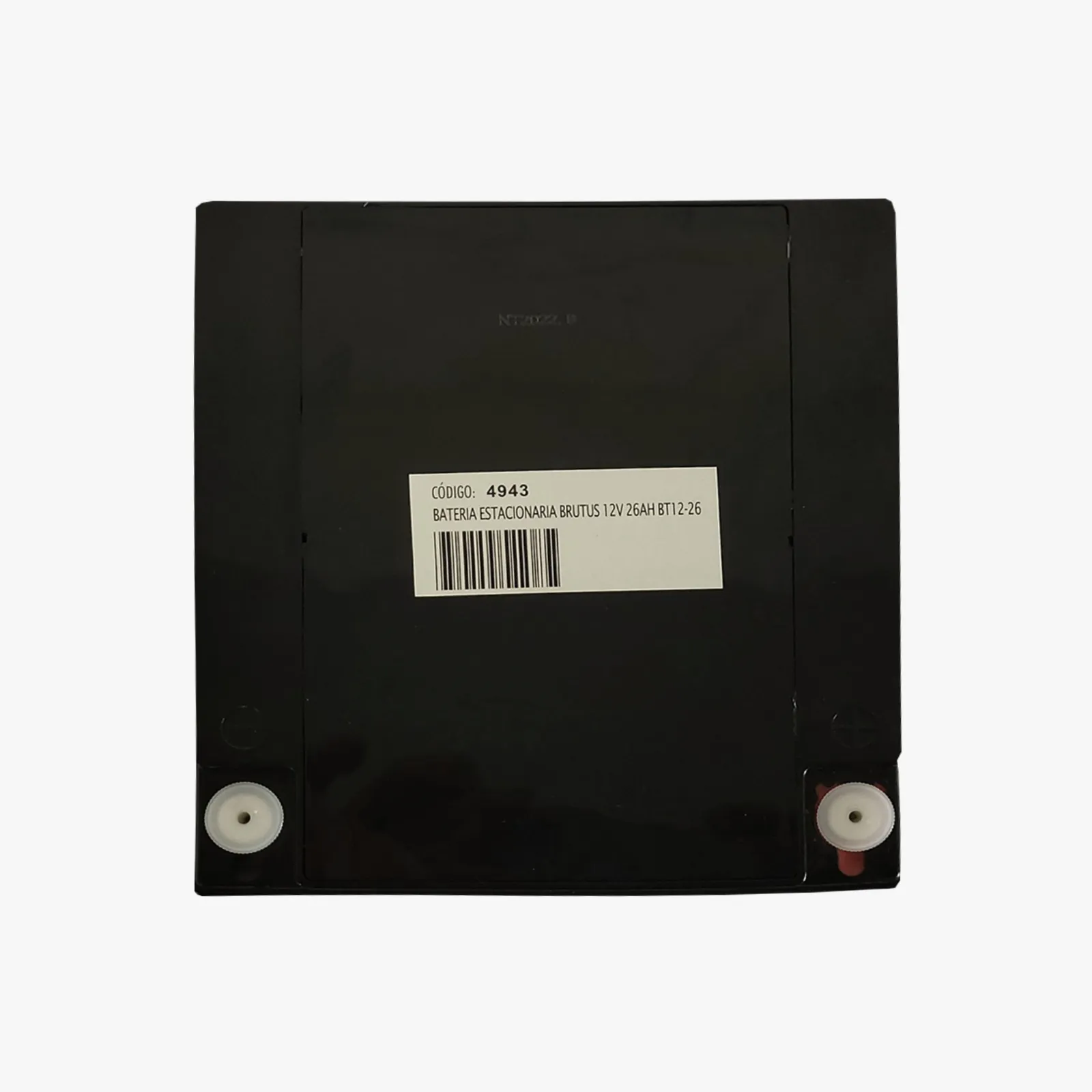 Bateria Estacionária VRLA Brutus BT12-26 12V 26Ah