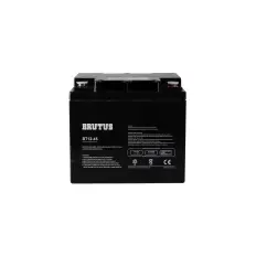 Bateria Estacionária VRLA Brutus BT12-45 12V 45Ah 