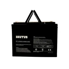 BATERIA ESTACIONARIA BRUTUS 12V 60AH BT12-60