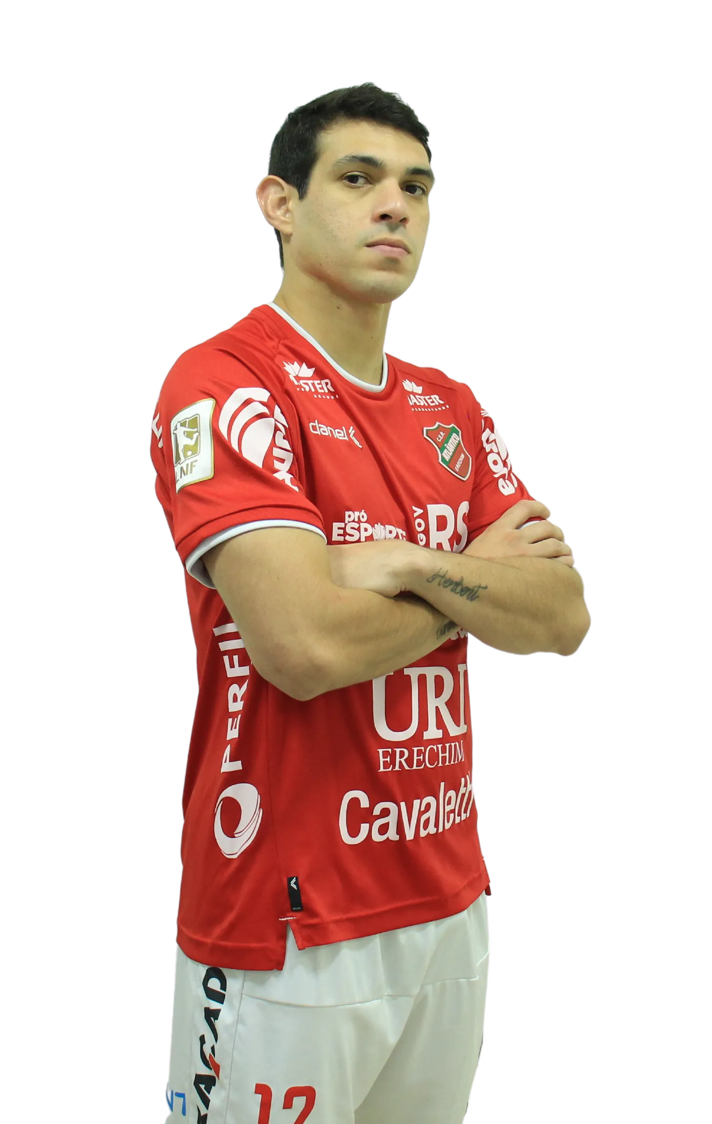 Camiseta Oficial 2023