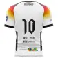 Camisa Oficial 2025 Branca