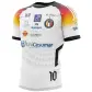 Camisa Oficial 2025 Branca