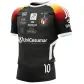 Camisa Oficial 2025 Preta