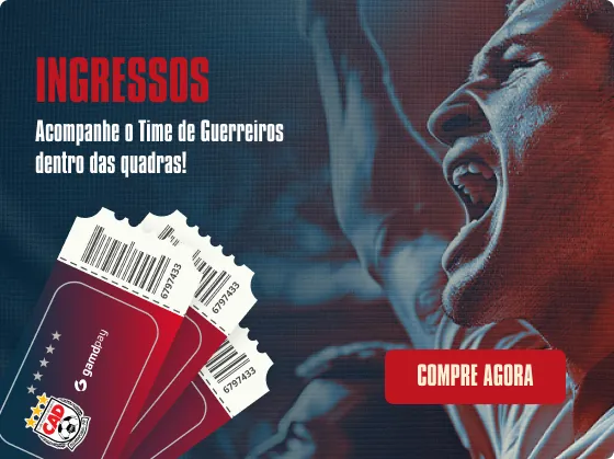 Banner ingressos