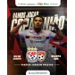 CAD X CANDIDO - COPA UNIÃO - 13ª RODADA