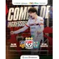 COMBO PARA COPA UNIÃO E SÉRIE OURO