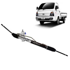 Caixa Setor De Direção Hidráulica Hr 2.5 Diesel 2005 a 2022