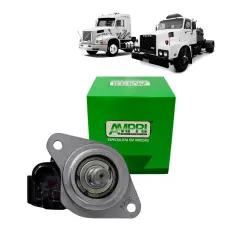 Bomba Setor De Direção Hidráulica Volvo N10 NL10 1980 a 1989