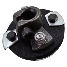 Junta Elástica Coluna De Direção Mecânica F100, F1000, F350