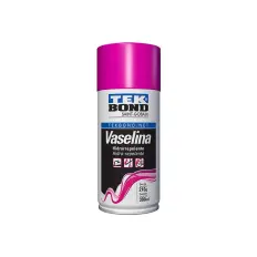 Vaselina Liquida Hidrorepelente Lubrificante Spray Aerossol Tekspray 300ml/210g -portas/capo/fechadura/polo Bateria..-dl