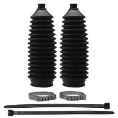 Kit Coifa Caixa Setor Direção Hidráulica Zf Touareg 550i X5