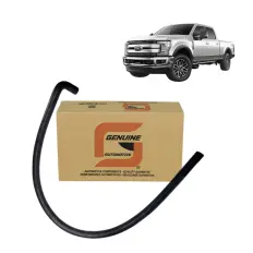 Mangueira Hidráulica De Alimentação Ford F250 1996 a 2006