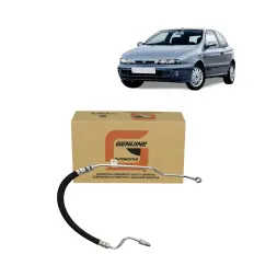 Mangueira Hidráulica De Pressão Fiat Brava 1.6 2000 a 2003