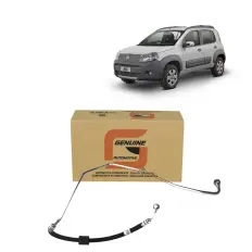 Mangueira Hidráulica De Pressão Fiat Uno Fire 2011 a 2015