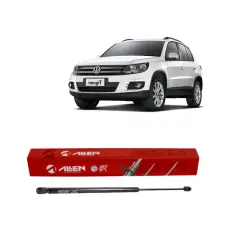 Amortecedor Da Tampa Traseira Volkswagen Tiguan 2009 a 2014