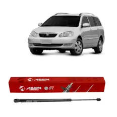 Amortecedor A Gás Tampa Porta-Malas Fielder 2003 a 2006