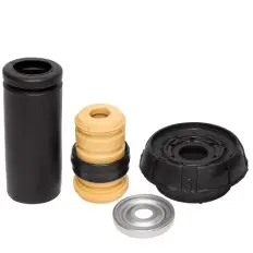 Reparo Amortecedor Dianteiro Ambos Lados Twingo Clio Kangoo
