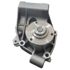 Bomba De Água Fiat Ducato Motor 2.5 e 2.8 Diesel 1997 a 2009