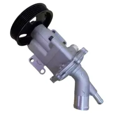 Bomba De Água Argo, Cronos, Toro, Jeep Renegade, Mini Cooper