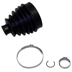 2 Reparos Homocinética Lado Roda Ford Focus 1.6 2009 a 2013