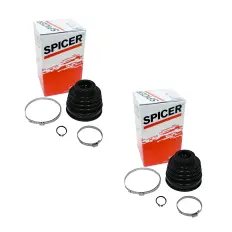 2 Reparos Hominética Lado Roda Vw Gol, Saveiro e Parati 2.0