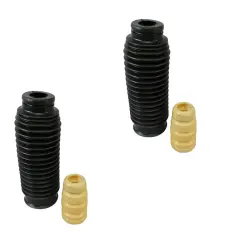 2 Reparo Amortecedor Dianteiro Ambos Lados Captiva 2012-2017