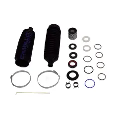 Reparo Caixa Setor Direção Hidráulica Completo Scenic Megane